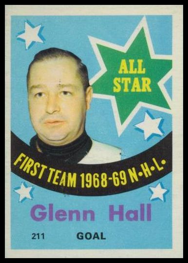 211 Glenn Hall AS